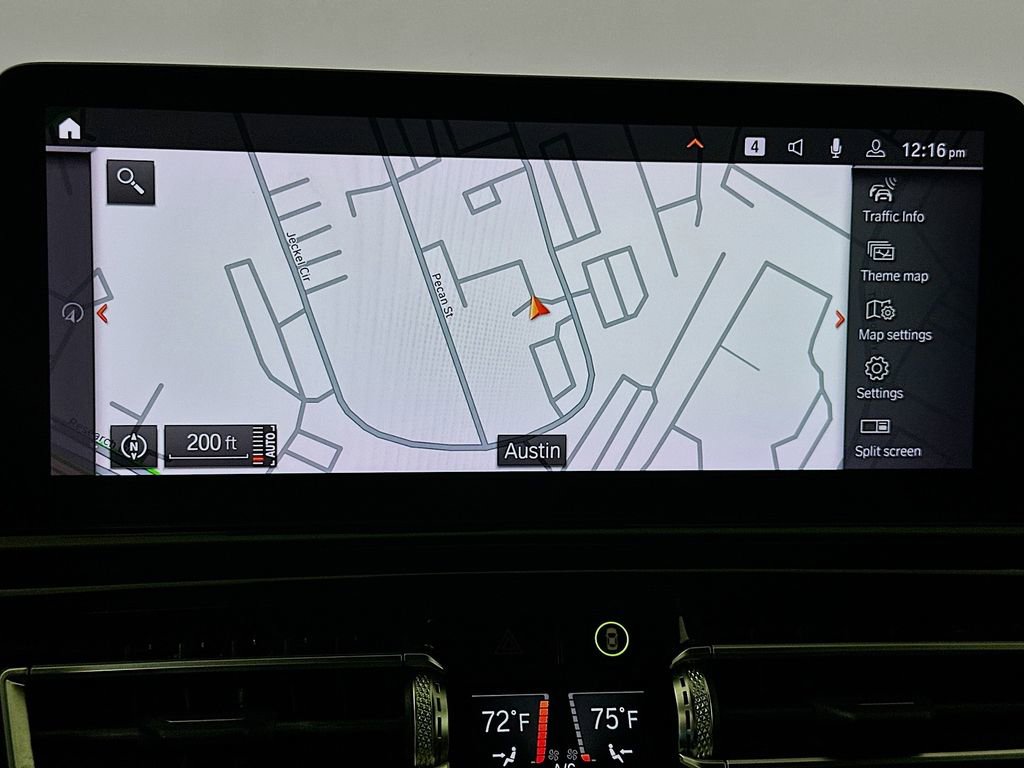 Used 2023 BMW 840i Gran Coupe image 13