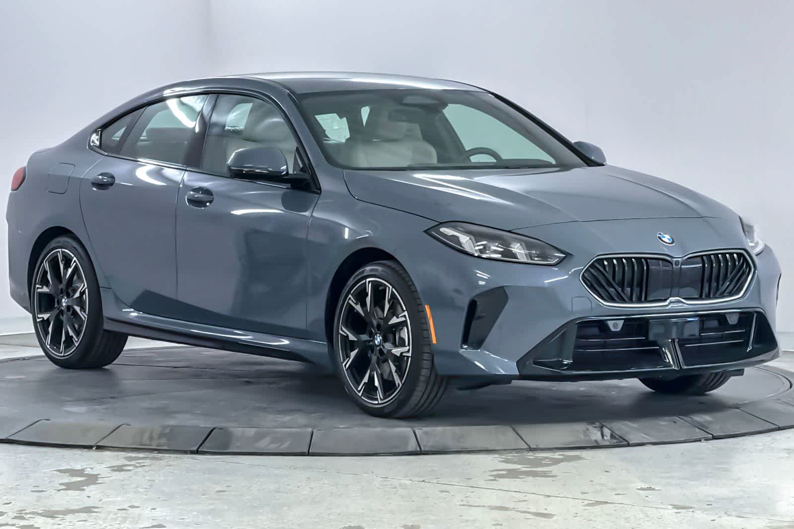 New 2026 BMW 228i w/ Technology Package FWD image 9