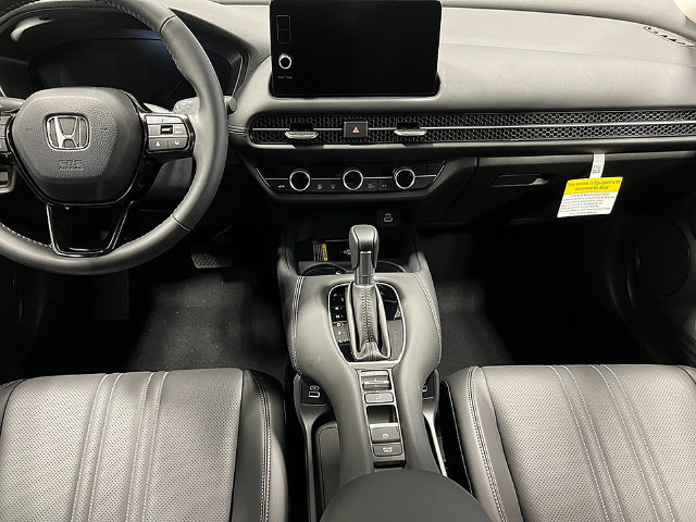New 2025 Honda HR-V EX-L image 17