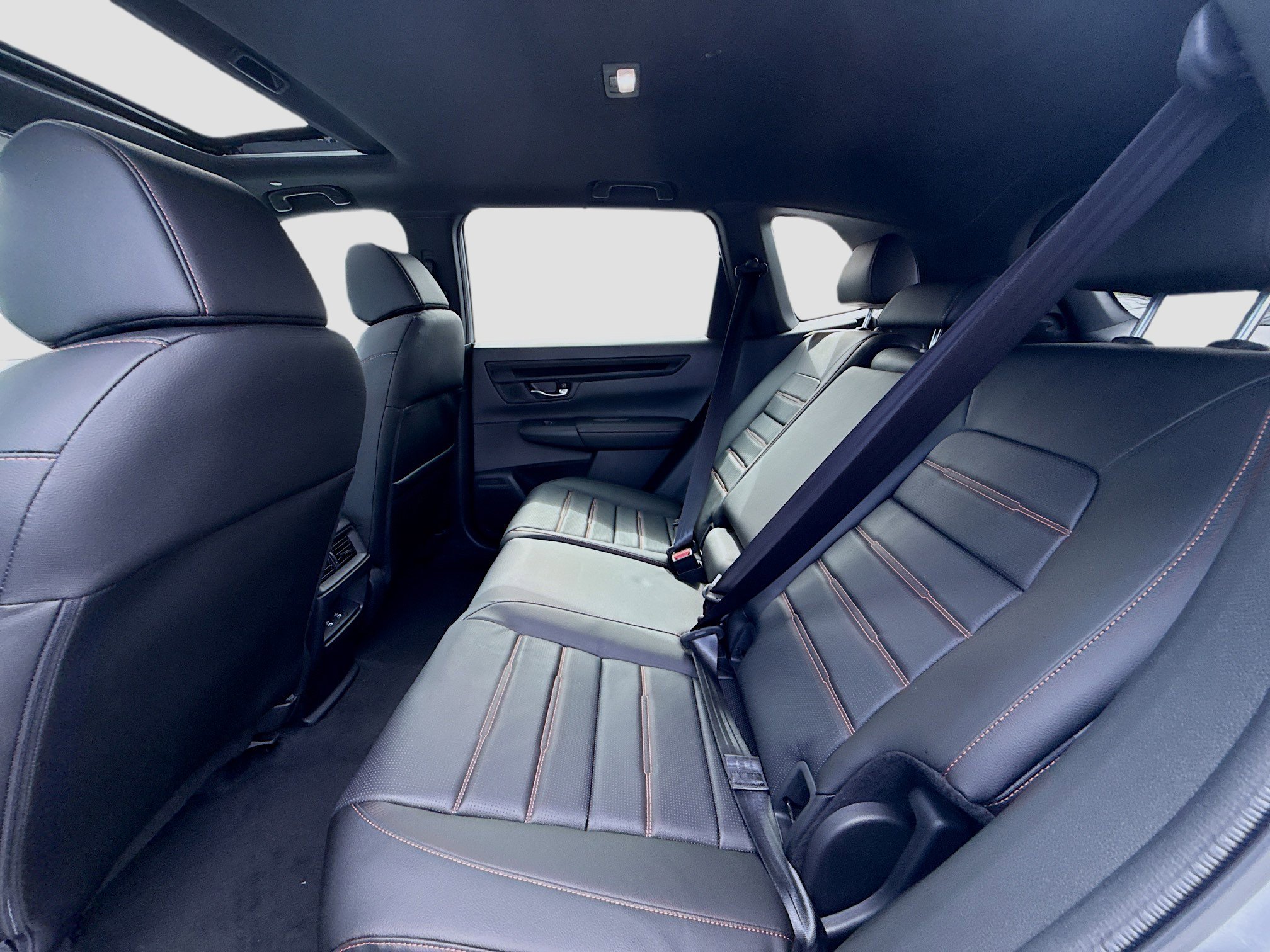 New 2026 Honda CR-V Sport-L image 21