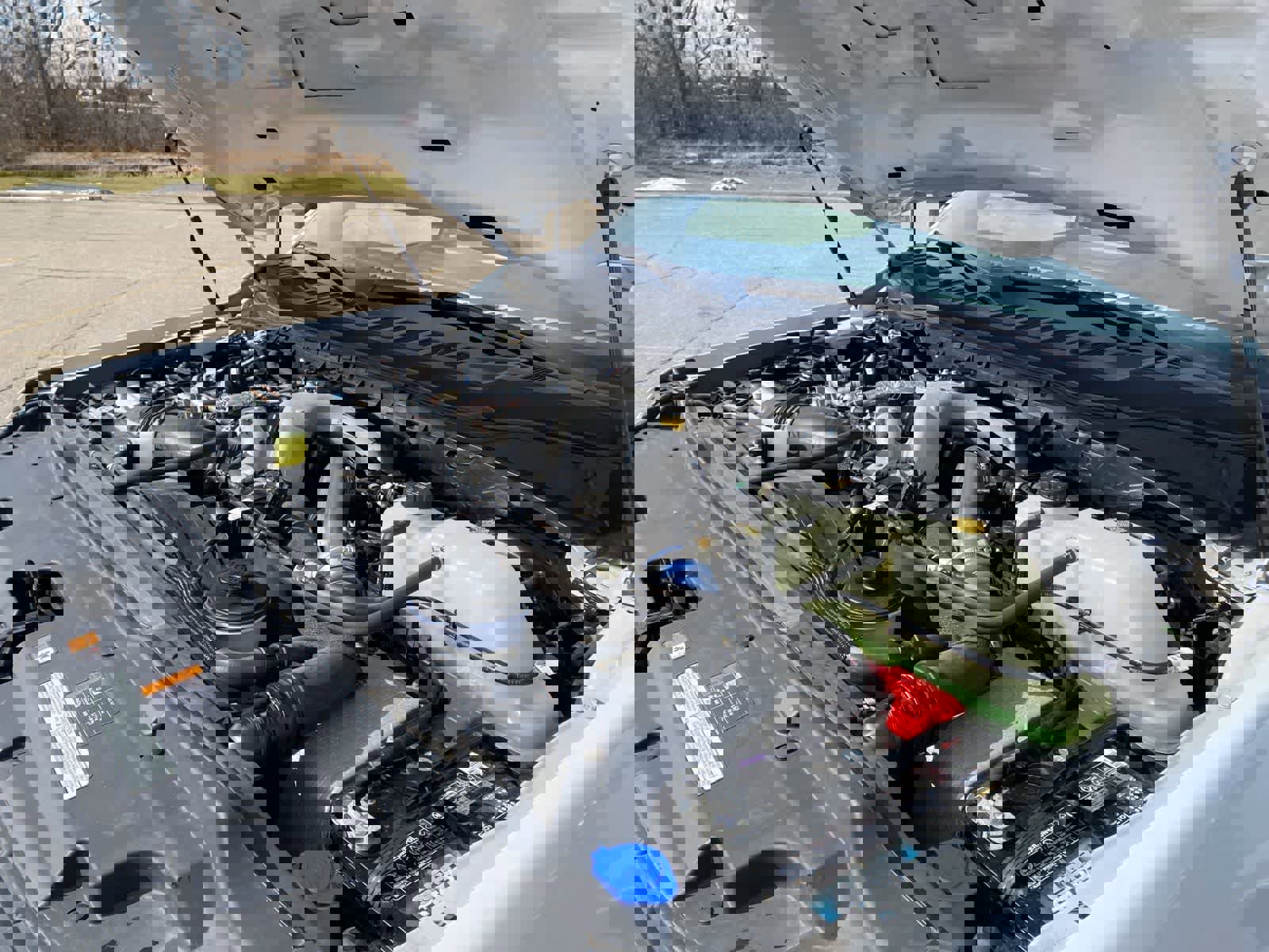 Used 2024 Ford F250 XLT image 10