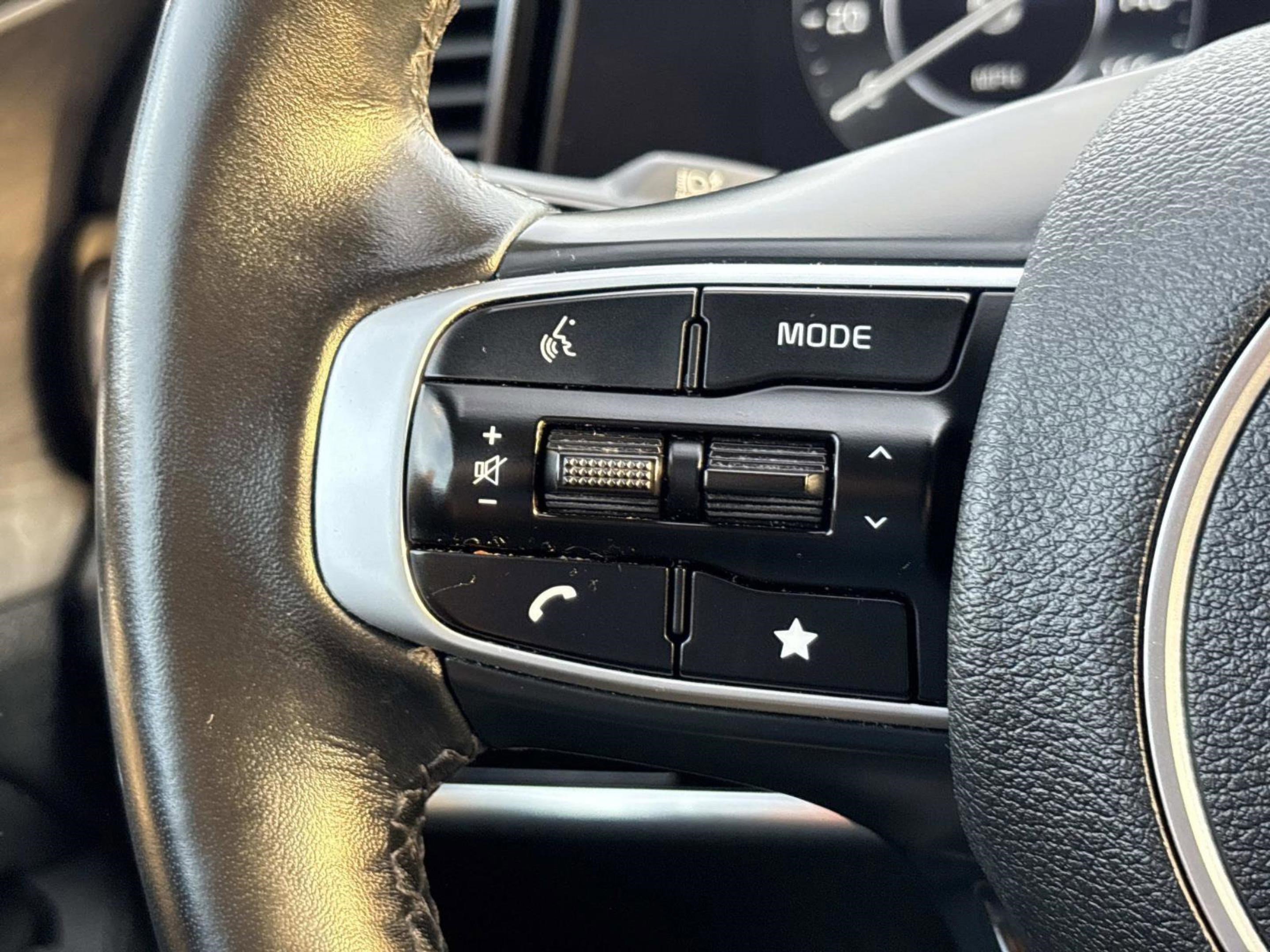 Used 2023 Kia Sportage X-Pro Prestige image 29