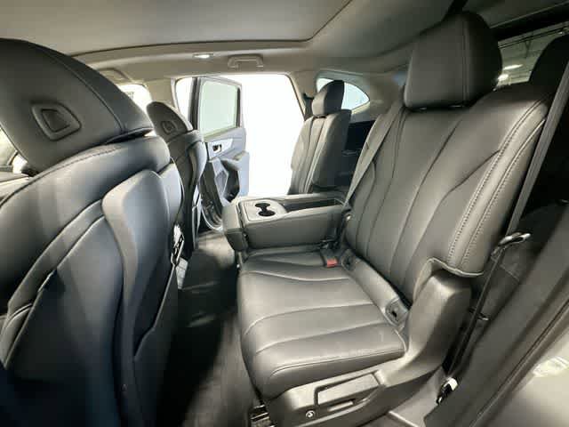 Used 2025 Acura MDX SH-AWD image 20