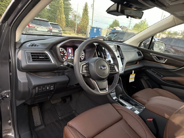 New 2027 Subaru Ascent Touring AWD/4WD image 10