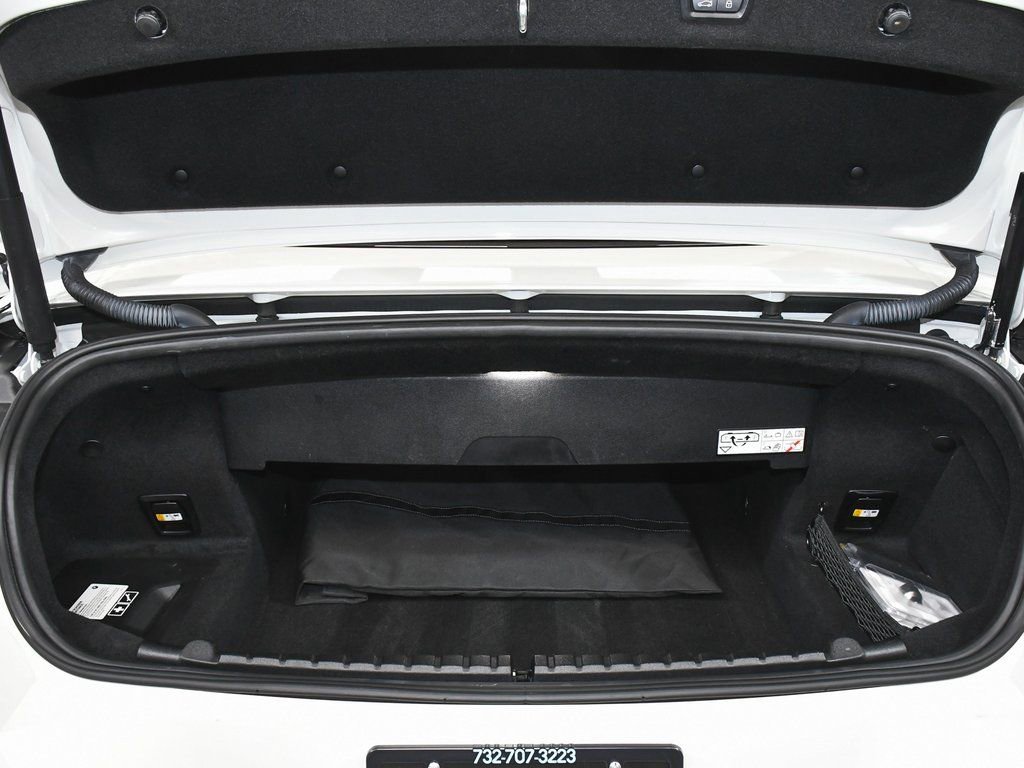 Used 2024 BMW 840i Convertible w/ M Sport Professional Package image 86