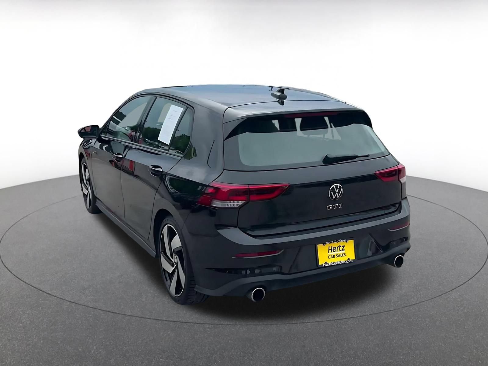Used 2026 Volkswagen Golf S FWD image 10