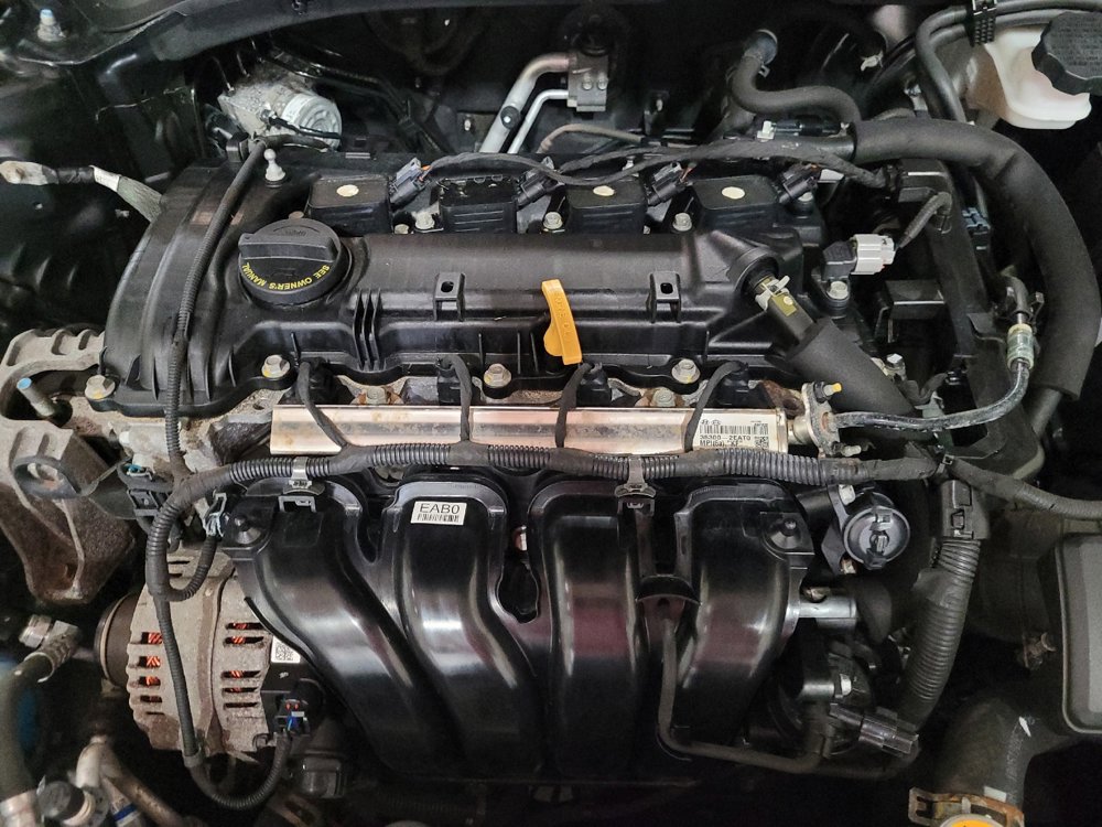 Used 2019 Kia Forte LXS image 30