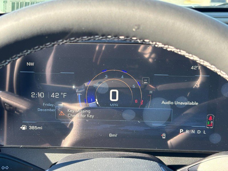 New 2026 Chevrolet Traverse LT w/ Driver Confidence Package image 16