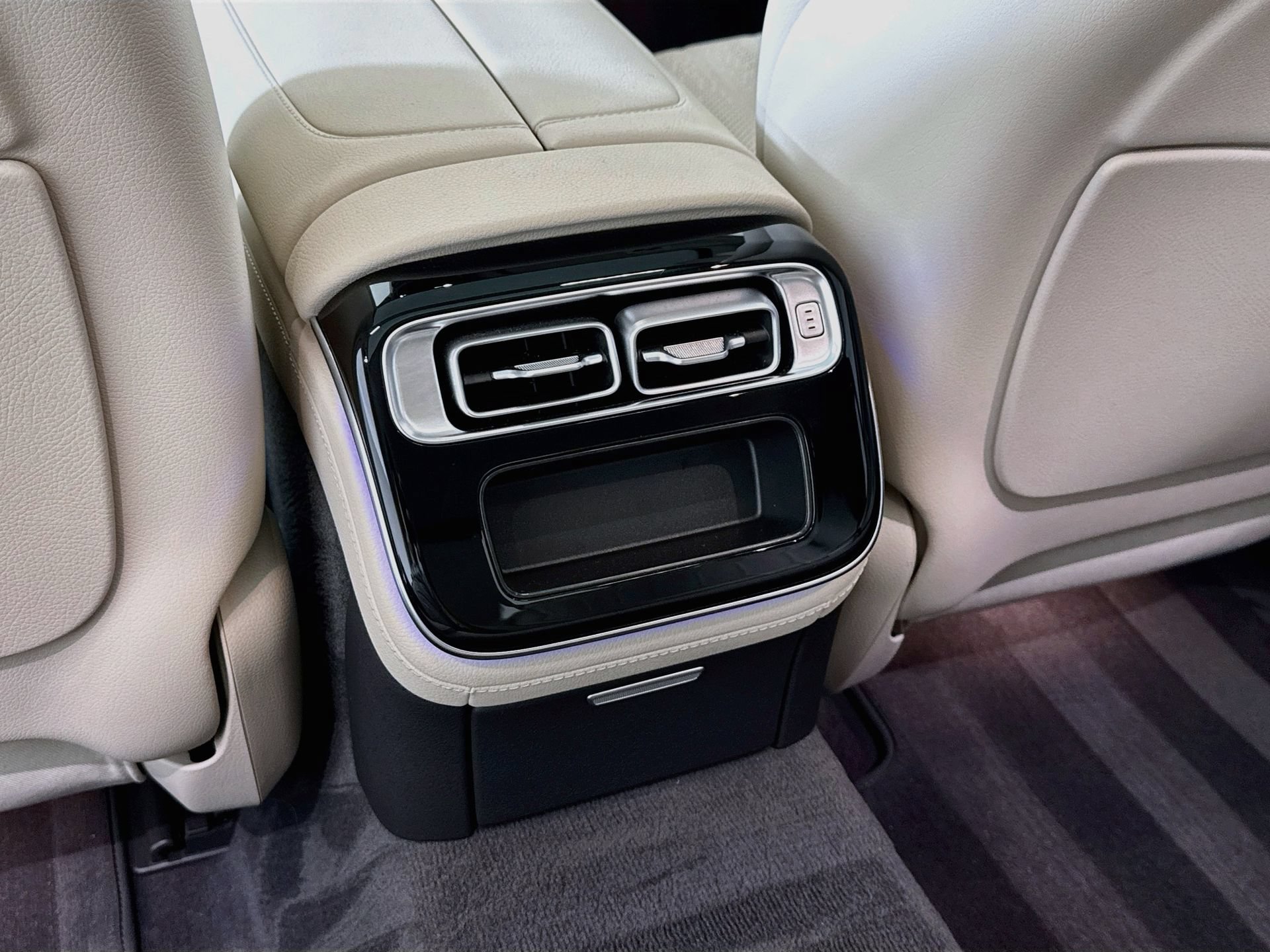 Certified 2022 Mercedes-Benz S 580 4MATIC Sedan image 28