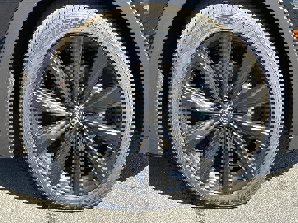 New 2026 Toyota Crown Nightshade image 32