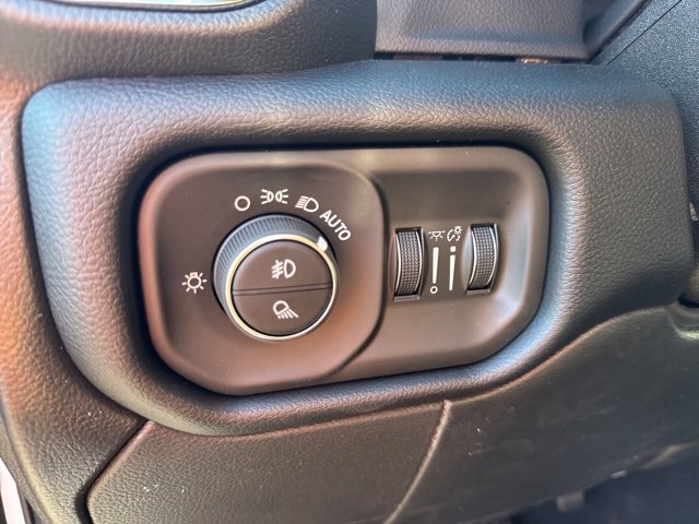 New 2026 RAM 3500 Laramie w/ Max Tow Package image 32