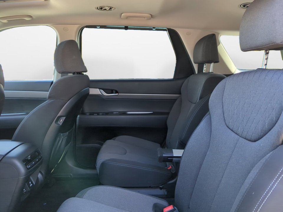 Used 2022 Hyundai Palisade SEL w/ Convenience Package image 10