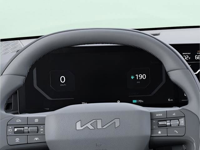 New 2026 Kia EV9 GT-Line image 21