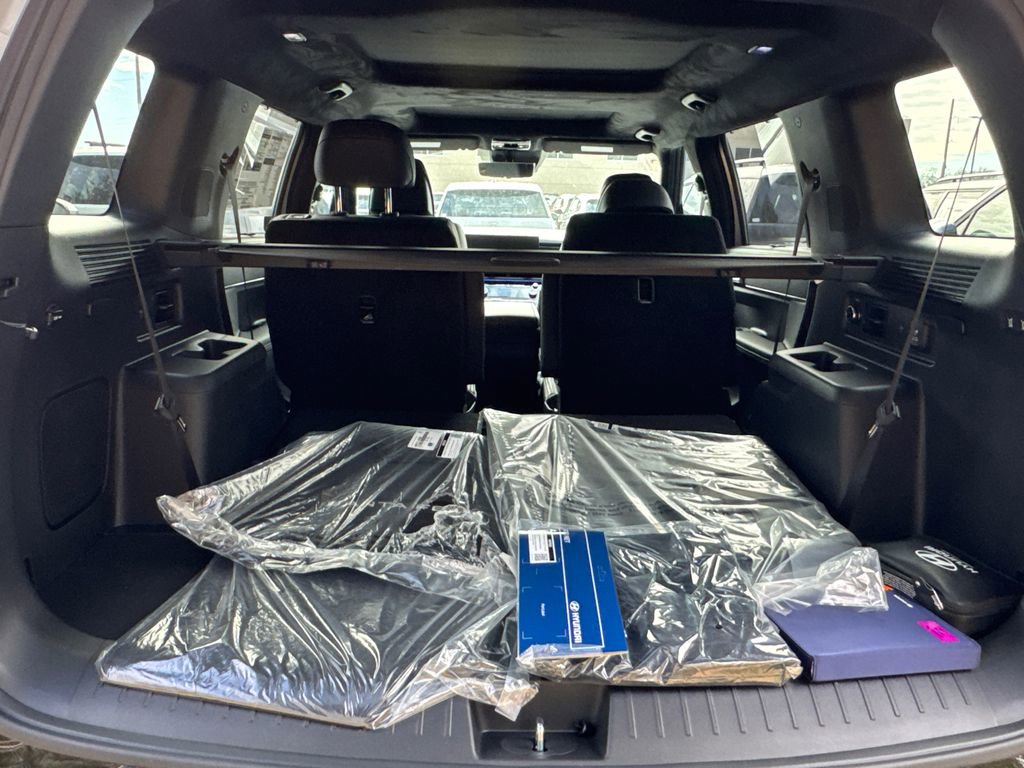 New 2026 Hyundai Santa Fe Calligraphy image 12