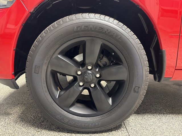 Used 2019 RAM 1500 Express w/ Express Value Package image 3