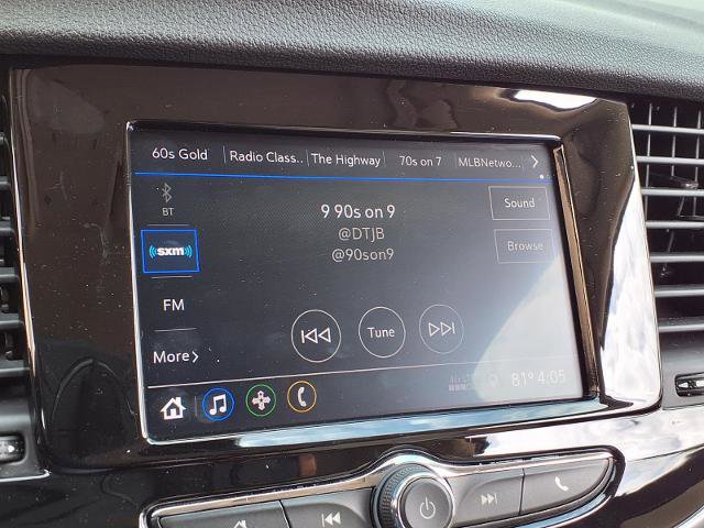 Used 2022 Buick Encore Preferred w/ Safety Package AWD/4WD image 6