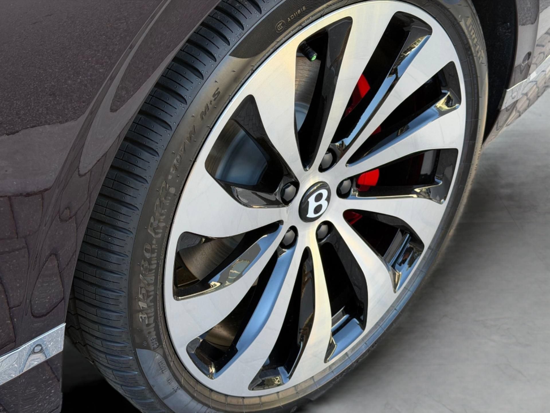 New 2026 Bentley Continental GT AWD/4WD image 58