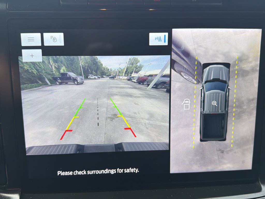 Certified 2023 Ford F150 Limited AWD/4WD image 28