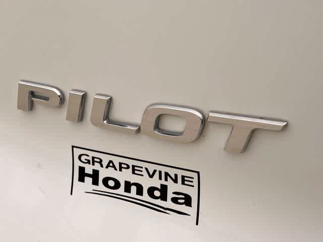 Certified 2021 Honda Pilot Special Edition image 8