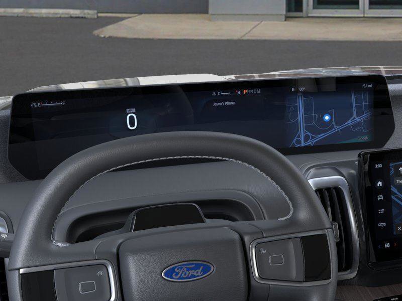 New 2026 Ford Expedition Max Platinum image 13