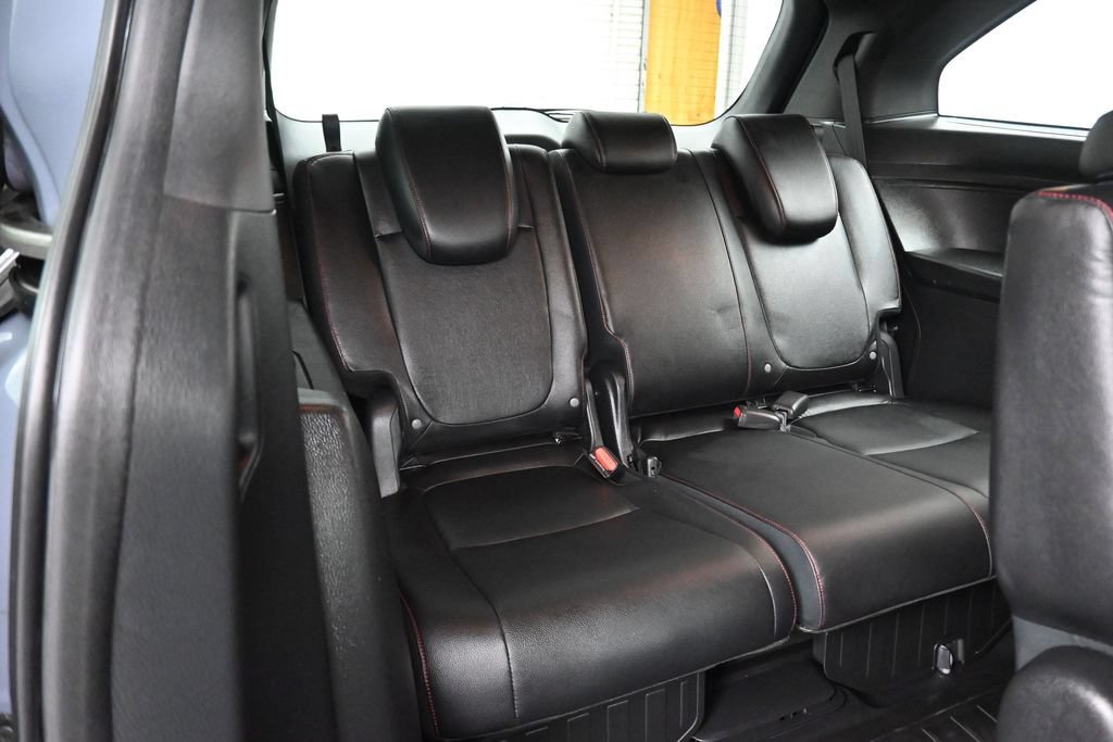 Used 2024 Honda Odyssey Sport image 51