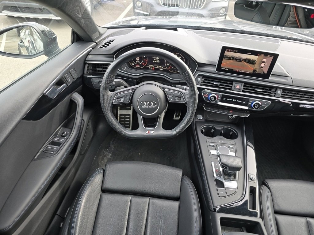 Used 2019 Audi A5 2.0T Prestige w/ Black Optic Plus Package image 29