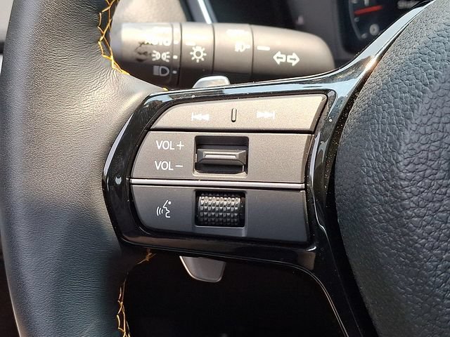Certified 2026 Acura Integra A-Spec FWD image 21