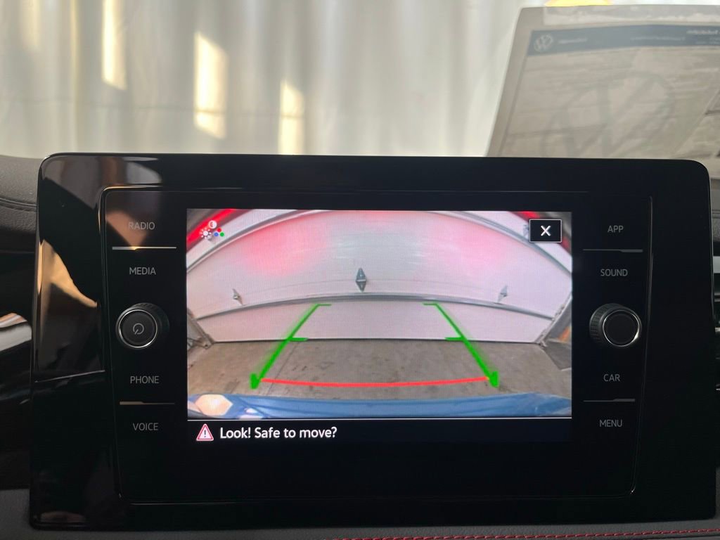 New 2026 Volkswagen Jetta GLI Autobahn image 18