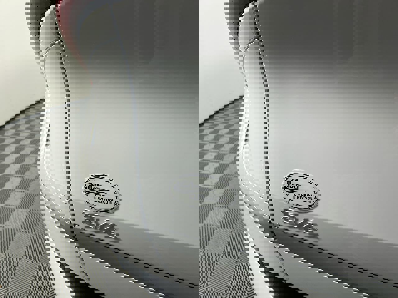 New 2025 Kia EV6 Wind image 5