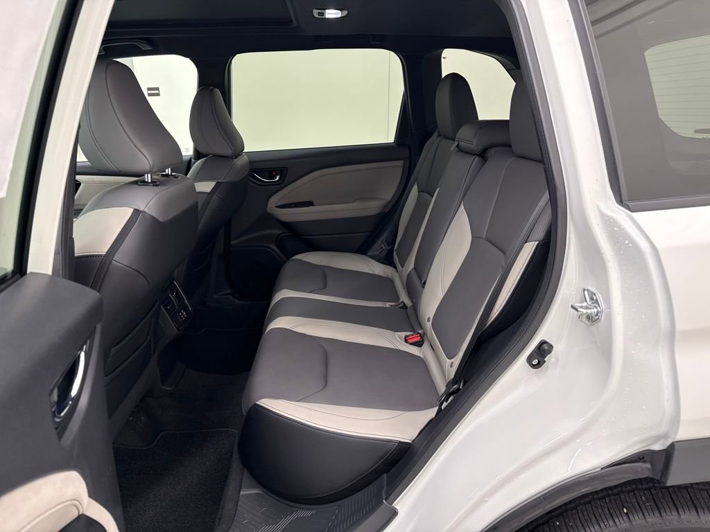 Certified 2026 Subaru Forester Limited image 25