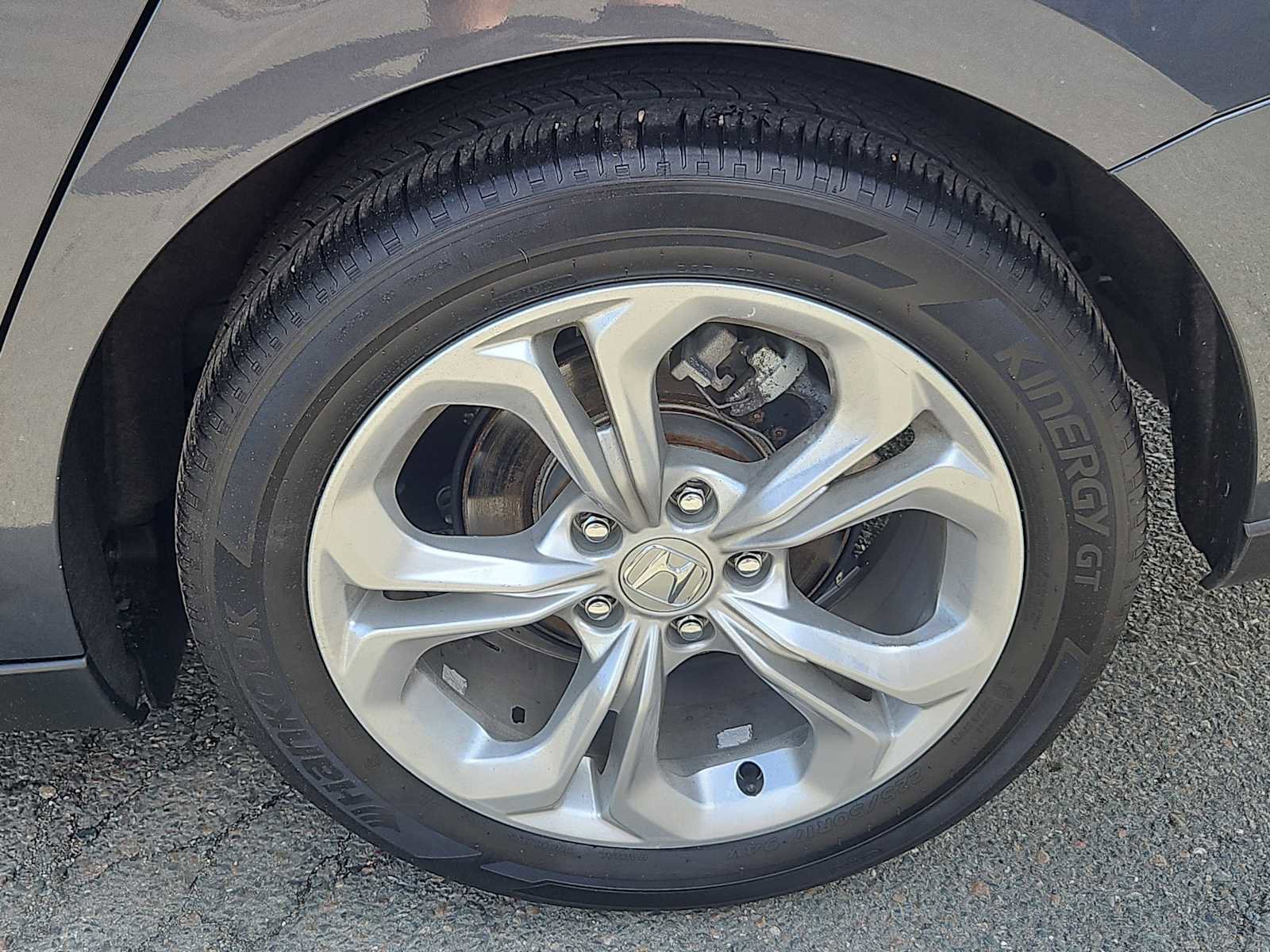 Used 2023 Honda Accord LX image 8