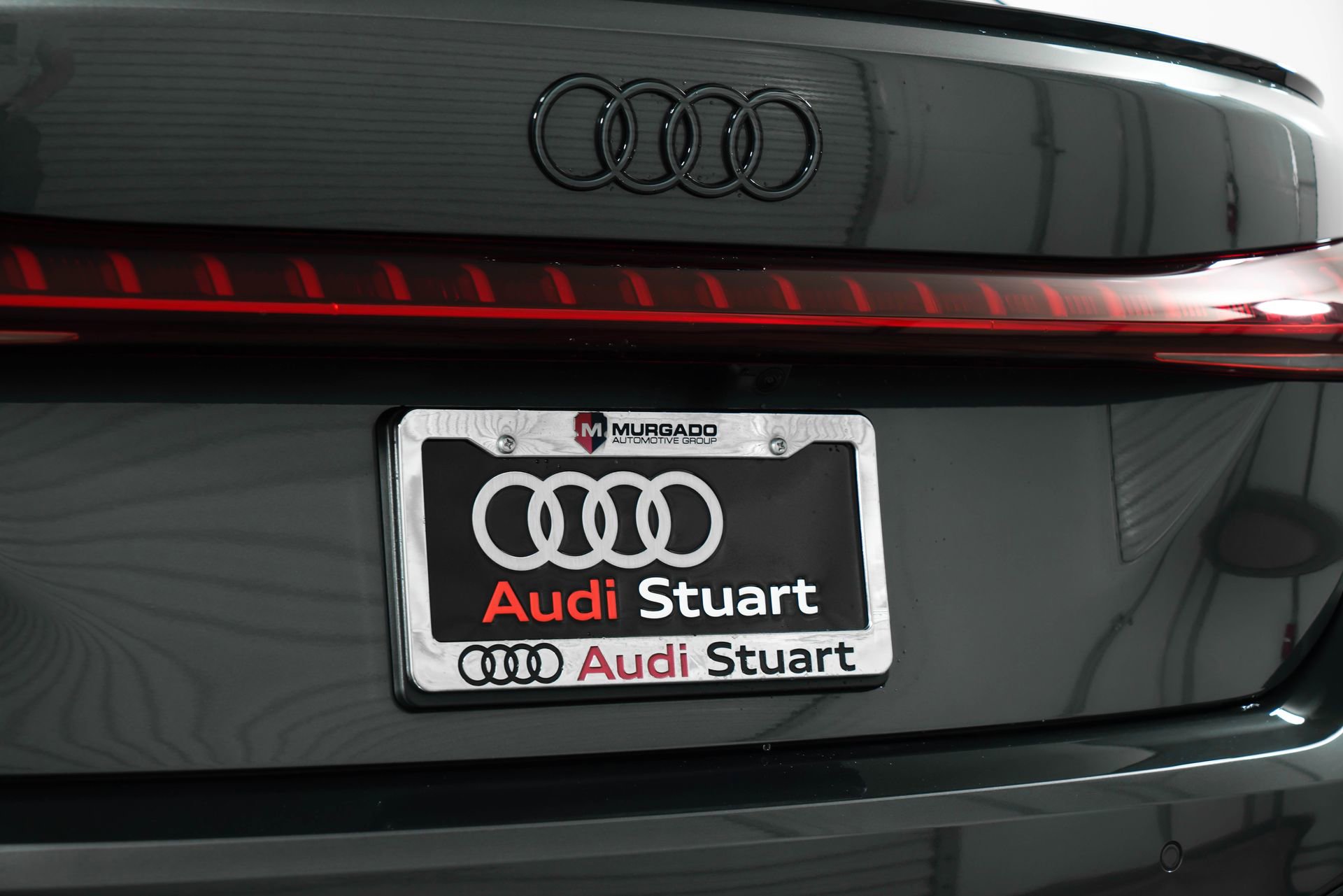 New 2025 Audi S5 Premium Plus image 14