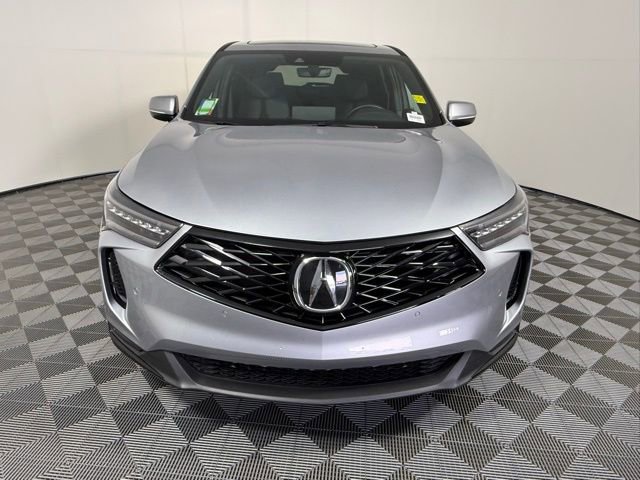 Used 2025 Acura RDX A-Spec AWD/4WD image 9
