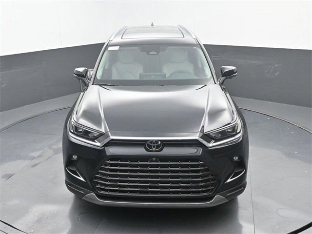 New 2026 Toyota Grand Highlander Limited image 30