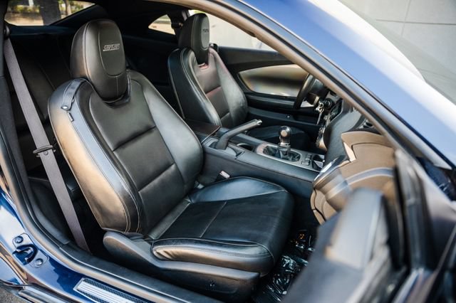 Used 2010 Chevrolet Camaro SS w/ RS Package RWD image 70