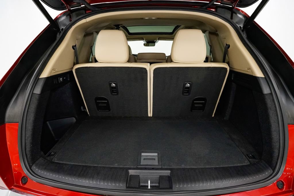 Certified 2025 Acura MDX w/ Technology Package image 36