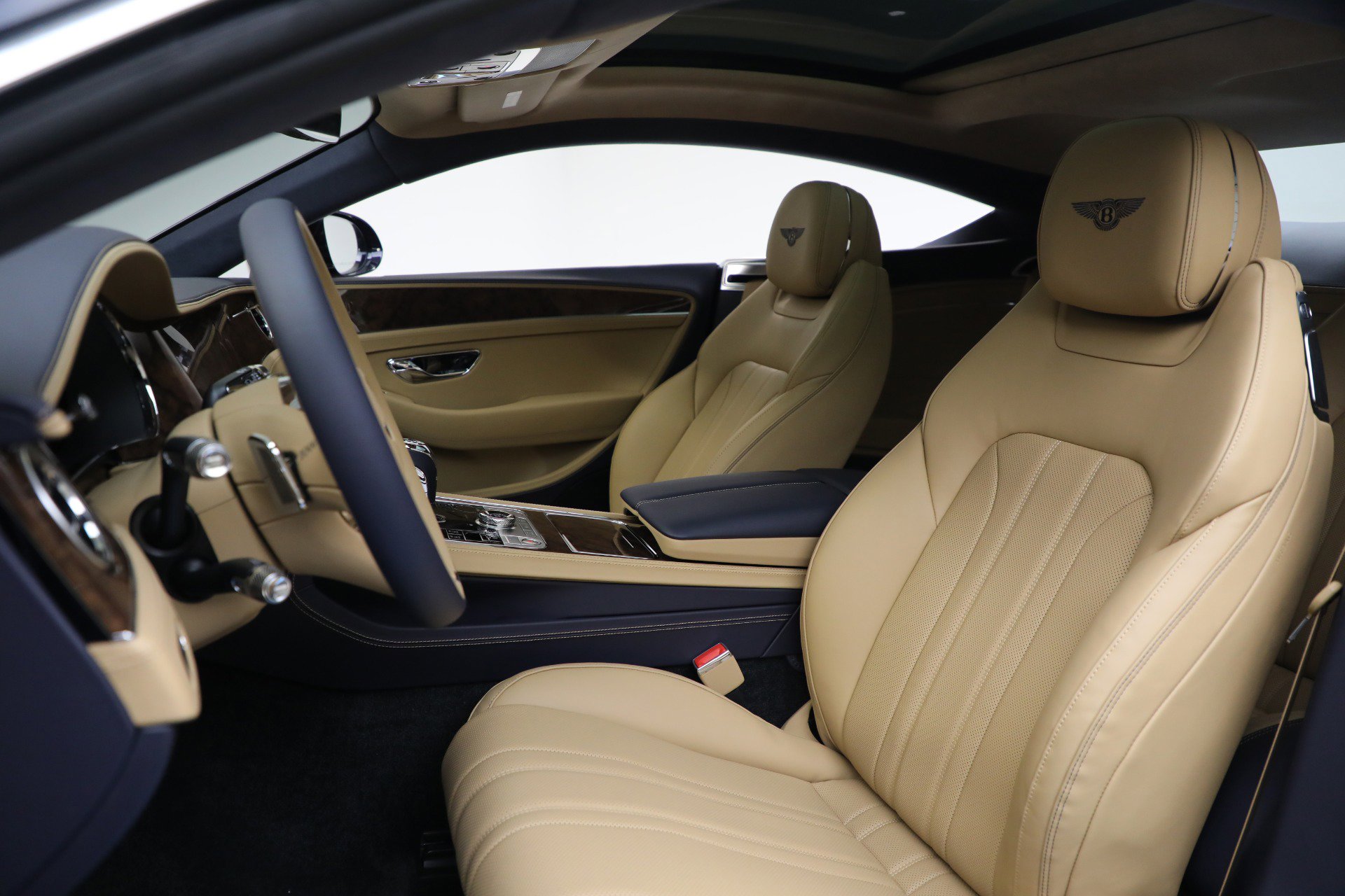 New 2026 Bentley Continental GT image 17