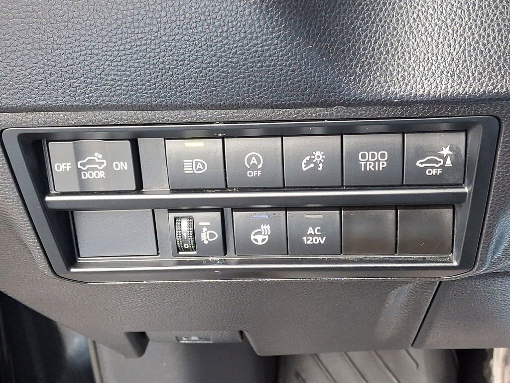 Used 2024 Toyota Tundra SR5 w/ TRD Sport Premium Package image 29