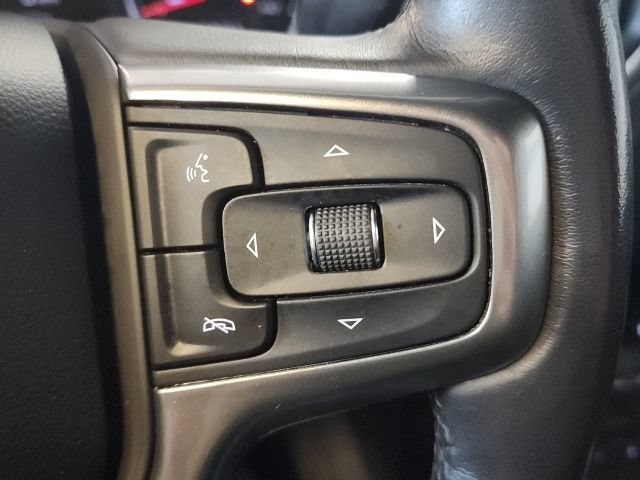 Used 2020 Chevrolet Silverado 1500 LTZ w/ LTZ Plus Package AWD/4WD image 24