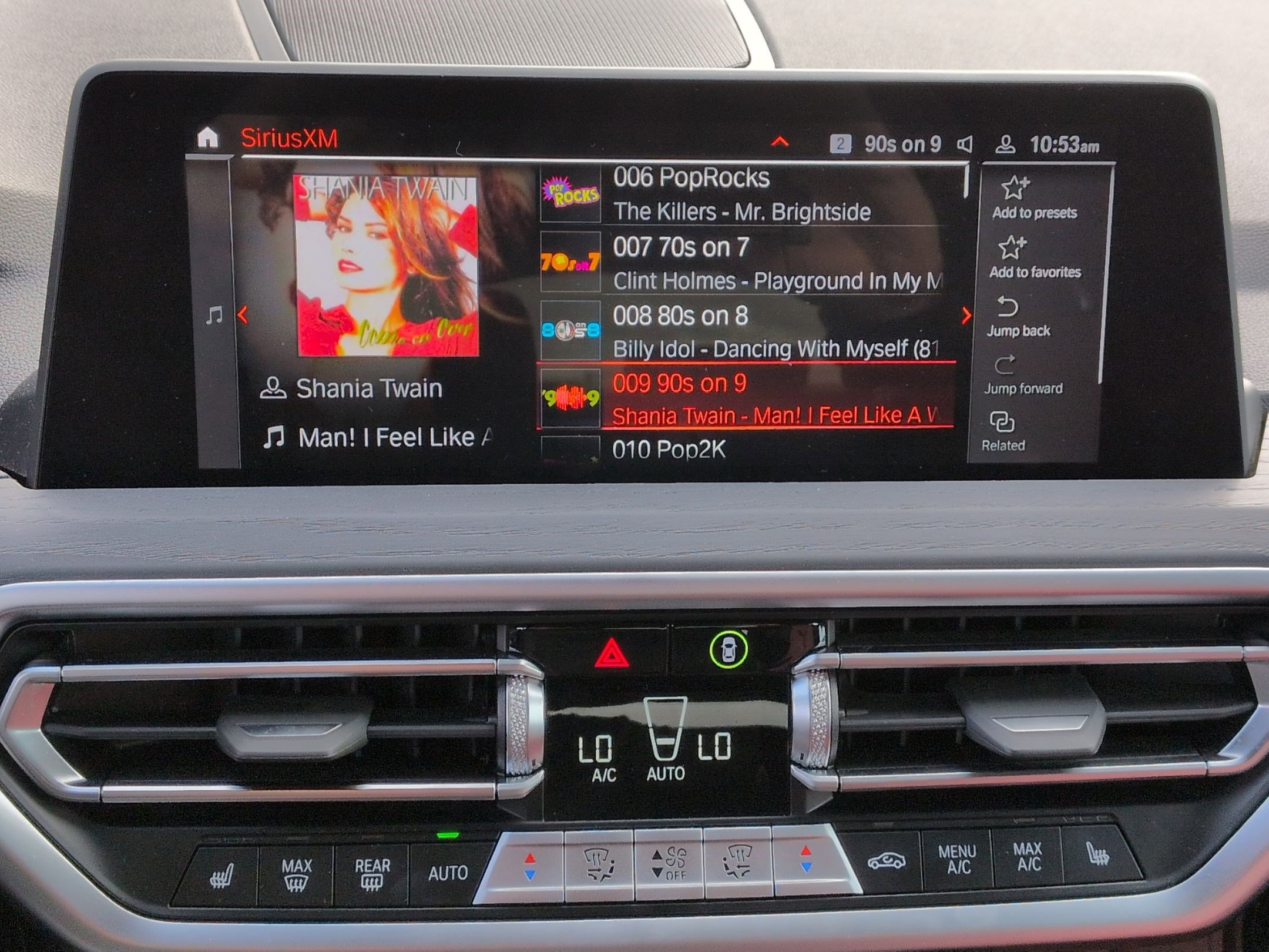 Certified 2024 BMW X3 sDrive30i w/ Convenience Package image 23