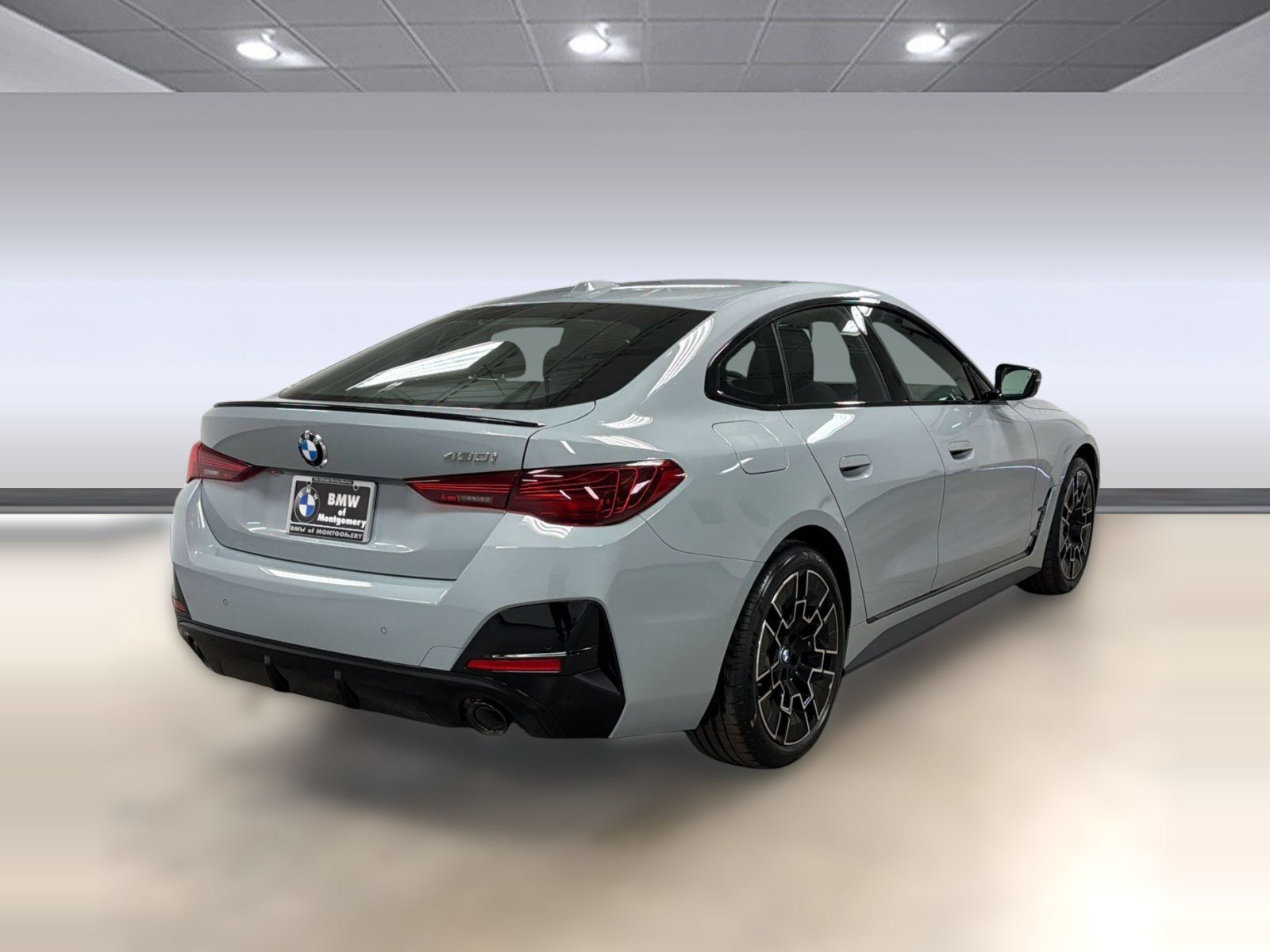 New 2026 BMW 430i w/ M Sport Package RWD image 9