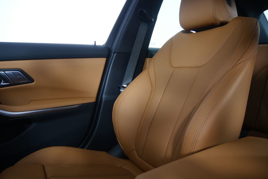 New 2026 BMW M340i RWD image 22