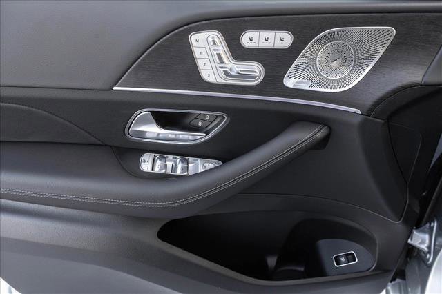 New 2026 Mercedes-Benz GLE 350 4MATIC image 14