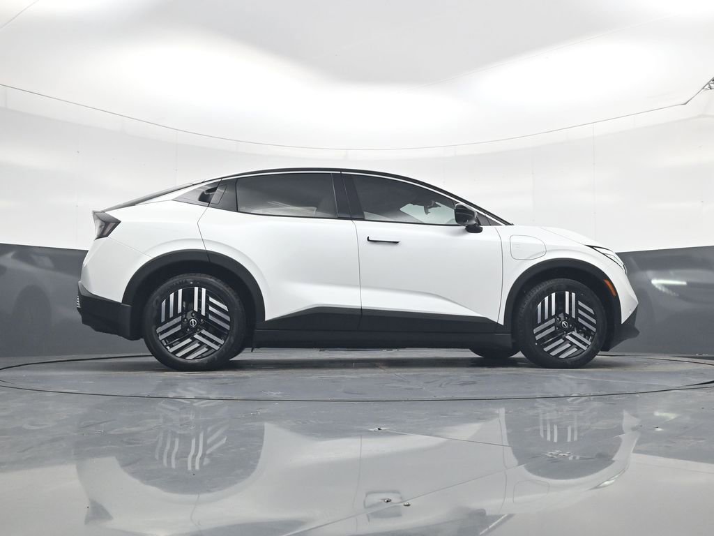 New 2026 Nissan Leaf SV+ image 22