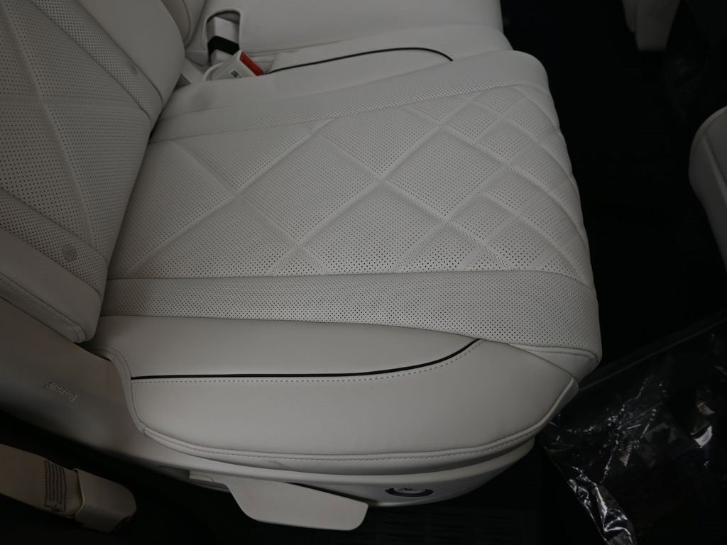 New 2026 Genesis GV80 3.5T Prestige image 16