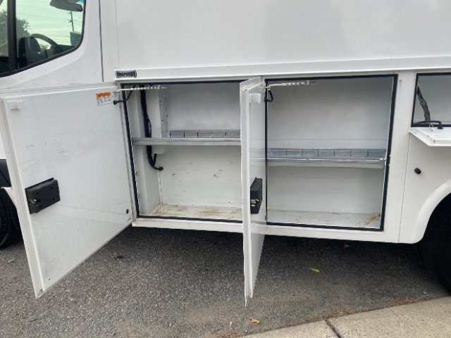 Used 2019 Mercedes-Benz Sprinter 144 image 15