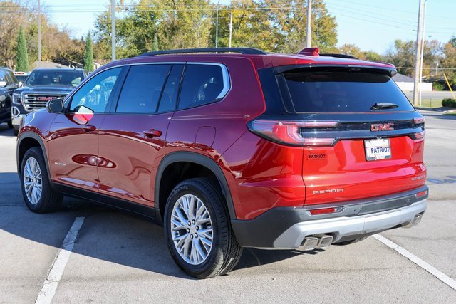 New 2026 GMC Acadia Elevation w/ Elevation Premium Package image 3