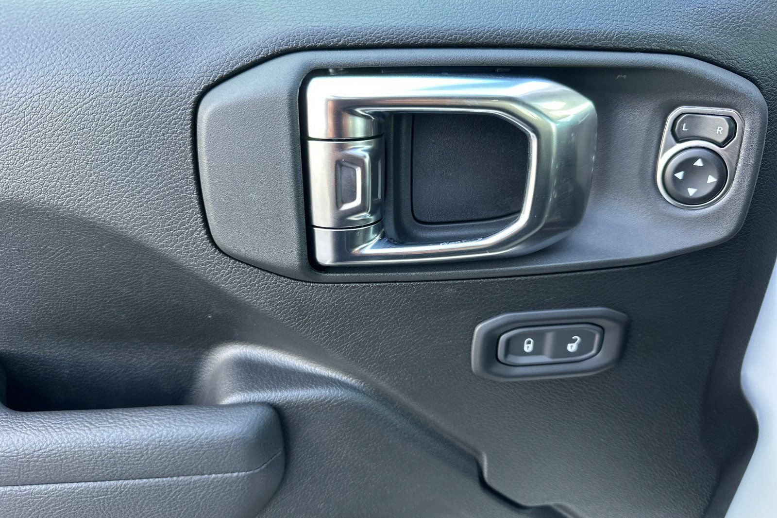 New 2026 Jeep Wrangler Willys image 13