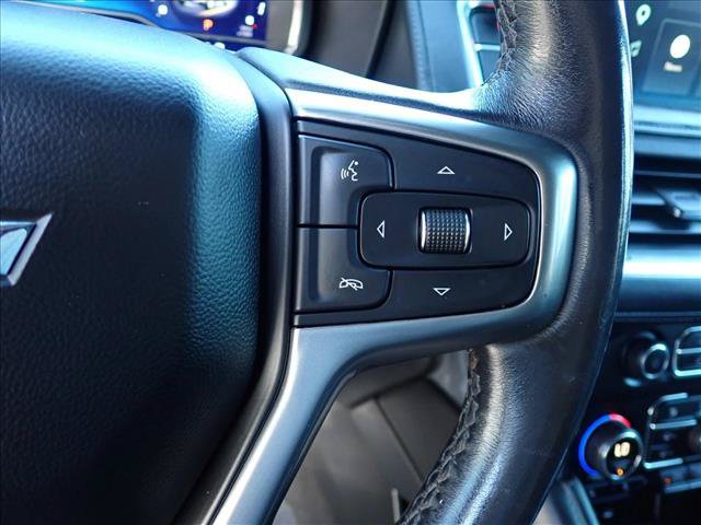 Used 2022 Chevrolet Tahoe Z71 AWD/4WD image 17