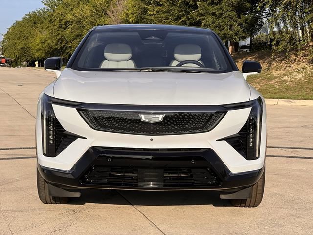New 2026 Cadillac Optiq Sport 1 RWD image 7